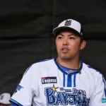 DeNA東克樹、CSファイナル初戦先発へ　阪神・藤川監督の「秋の大運動会」発言に賛同「それでいきましょう」