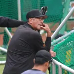 【巨人】退任の駒田徳広３軍監督が若手にエール「突き抜けて」二岡ヘッドとともに来季契約結ばないと通告