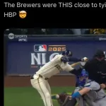 【MLB】 避けてて草ァ！！！ｗｗｗｗｗｗｗｗｗｗｗｗ