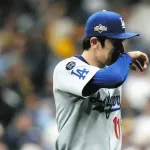 【悲報】ドジャース・佐々木朗希、出場停止の危機