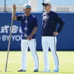 【プロ野球】オリックス、波留二軍監督を一軍ヘッドに、風岡二軍ヘッドを二軍監督にする事を検討