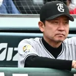 【悲報】巨人二岡ヘッドコーチ、球団の慰留を振り切って退団www