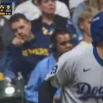 大谷翔平、第５打席１アウト二三塁で申告四球…今日３出塁