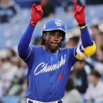 【朗報】中日カリステ（33歳、2年2億円）「来年は頑張るよ」