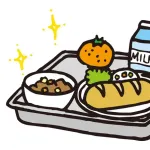 【朗報】給食打線、めっちゃつよそう