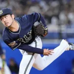 オリックス 井口和朋、本田圭佑、福田周平と来季の契約を結ばないことを発表