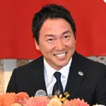 長野久義、引退会見で「最後にいいですか？若い選手たちは審判にリスペクトを持ってほしい」