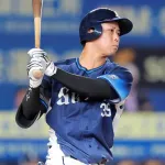 平沢大河「西武1年目の自己採点？0点です」