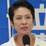 【悲報】蓮舫、玉木にブチギレｗｗｗｗｗｗｗｗｗ