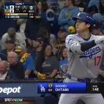 【悲報】大谷翔平さん、明確にポストシーズンに弱いことが判明する