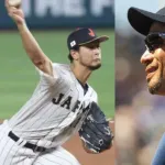 監督：イチロー 　ヘッドコーチ：ダルビッシュの球団