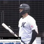 セ・リーグファン、ロッテのクリーンナップを答えられない