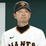 【巨人】二岡ヘッドに責任取らせて退団、阿部は生き残る