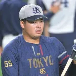 米メディア「村上宗隆はNPB最高の打者だが『大谷翔平レベル』だと考えるのは間違いである」
