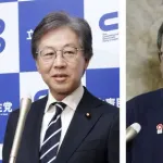 立憲国民維新、3党代表会談開催決定ｗｗｗｗｗｗ