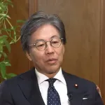 立憲安住幹事長「玉木は綺麗事ばかり、野田を降ろしてでもと考える我々のほうがはるかに本気だ」