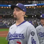 ドジャース薄氷勝利で先勝！スネル好投も佐々木朗希1失点　大谷翔平は2打数無安打