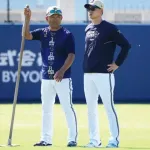 オリックス 波留1軍ヘッド検討　風岡2軍ヘッドは2軍監督へ  現1軍水本ヘッドは2軍へ??