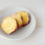 さつまいもの天ぷら←こいつの存在意義