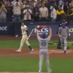 ドジャース、リーグ優勝決定シリーズ　先勝！！！！！