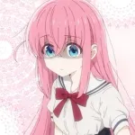 【悲報】ぼっち・ざ・ろっく「主人公は天才で美少女です。1話から友達できます。周りみんな優しいです」ｗｗｗｗｗ