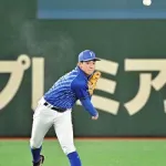 DeNA森敬斗のセンターコンバートが現実味を帯びてるんだが