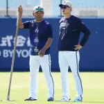 オリックス、波留敏夫二軍監督が一軍ヘッドに！？風岡二軍監督が二軍ヘッド、水谷ヘッドが二軍監督へ異動