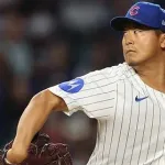 【悲報】今永昇太さん、前半戦防御率2.65 後半戦防御率4.70