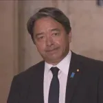 国民民主　連立離脱の公明と会談　企業・団体献金の規制強化を確認