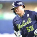なんか村上はドジャースに行くという風潮出来つつあるよな