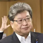 【悲報】高市の幹事長、裏切る 「公明党との関係断絶? しませんよ」