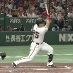 岡本がMLBで残しそうな成績