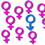 一夫多妻制「少子化一気に解決できます」←日本が頑なにこれを認めない理由www