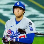 【悲報】大谷翔平、今季PS投げては防御率4.50 打っては打率.138