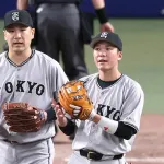 田中将大さん、来年も現役続行が決定