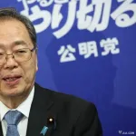 【朗報】公明党、首班指名で野党指名も検討wwwwwww