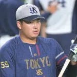 米メディア「村上宗隆はNPB最高の打者だが『大谷翔平レベル』だと考えるのは間違いである」