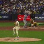 大谷翔平ついに今季ワースト１５打席連続無安打　４打席目まで２四球も快音なし