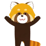 職場にレッサーパンダみたいなちっちゃい女の子おるんやが