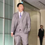 巨人・阿部慎之助監督がオーナー報告　ヤンキース流メンタルケアの話題も「誹謗中傷が多い。ジャッジは（心が）晴れた感じがあったみたい」