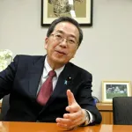 「石破政権なら離脱なかった」 公明・斎藤代表が単独インタビュー