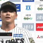 【セCS】 阪神、先勝！ 小野寺「僕らしい汚いヒットだったと思います…」