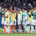 日本代表は控え組が台頭して勝利した←わかる　ブラジルは1軍じゃなかった←