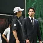 【速報】マエケン、ホークスｗｗｗｗｗｗｗｗｗｗｗｗ