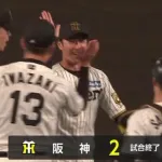 【セCS】阪神ファイナル初戦に完封勝利で2勝0敗！森下が決勝打　途中出場・小野寺が追撃打