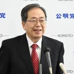 【朗報】公明党斉藤代表「私も落選するかもしれないが政治とカネの問題だけは譲れなかった」