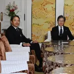 【悲報】石破総理、ガチで続投させられそうｗｗｗｗｗｗｗｗ