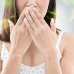 【画像】女の口臭さが、テレビで特集されててワロタｗｗｗｗｗ