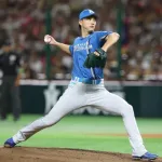 【日本ハム】達孝太、6回6安打無失点6奪三振「要所で三振を取れたことがよかった」