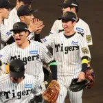 【CS2】阪神がDeNAに完封勝ち！←カープファンの反応「2勝0敗から過去31度で敗退17年広島だけ！？」【阪神2-0DeNA/甲子園】